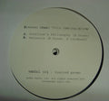 Brennan Green : Vita Contemplativa (12", Promo)