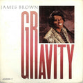 James Brown : Gravity (7")