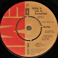 Marboo Whisnant : Falling In Love In Summertime (7")