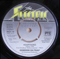Gordon Giltrap : Heartsong (7", Single, Kno)