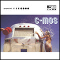 C-Mos : Just For You (12")