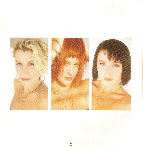 Bananarama : The Greatest Hits Collection (CD, Comp, RE)