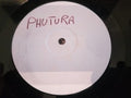 Phutura (2) : Sky's The Limit (12", Promo, W/Lbl, Sti)