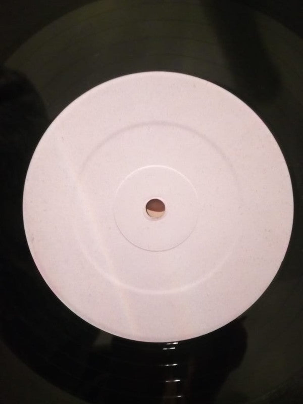 Phutura (2) : Sky's The Limit (12", Promo, W/Lbl, Sti)