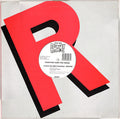 Chapter And The Verse : If I Knew Then (What I Knew Now) (12")
