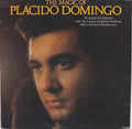 Placido Domingo With The London Symphony Orchestra* : The Magic Of Placido Domingo (LP, Comp)