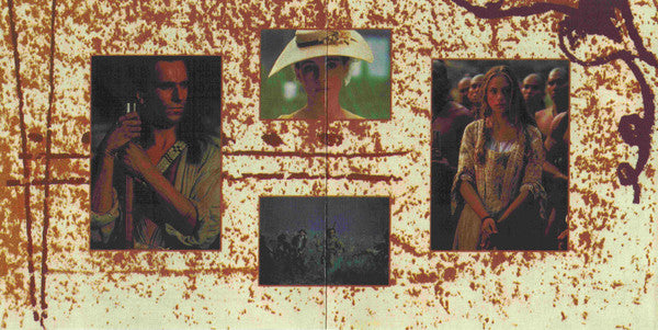 Trevor Jones / Randy Edelman : The Last Of The Mohicans (Original Motion Picture Soundtrack) (CD, Album)