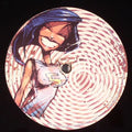 Heavenly Social : #5 (12")