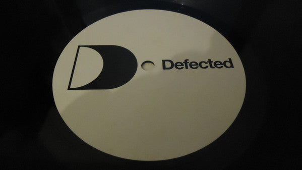 68 Beats : Free Your Mind (12", S/Sided, TP)