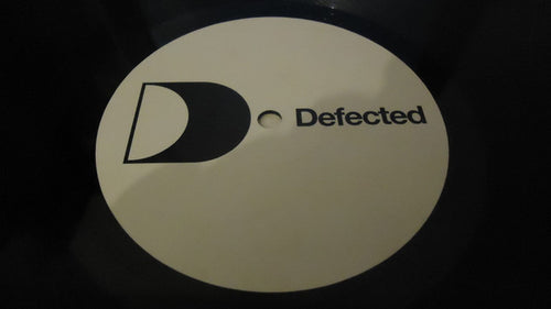 68 Beats : Free Your Mind (12", S/Sided, TP)