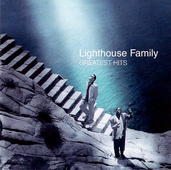 Lighthouse Family : Greatest Hits (CD, Comp, Copy Prot., S/Edition)
