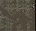 Various : XL 2002 (CD, Promo, Smplr)