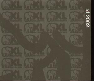 Various : XL 2002 (CD, Promo, Smplr)