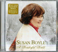 Susan Boyle : A Wonderful World (CD, Album)
