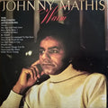 Johnny Mathis with Percy Faith & His Orchestra : Warm (LP, Album, RE)