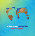 Englandneworder* : World In Motion... (7", Single, Sil)