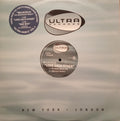 Wildchild : The Unreleased Project (12")