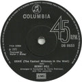 Benny Hill : Ernie (The Fastest Milkman In The West) (7", Single, Sol)