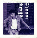 Paul Young : Why Does A Man Have To Be Strong (7", Single)