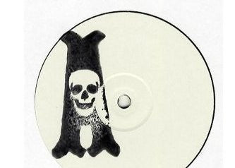 Aspects : Untitled (12", W/Lbl)