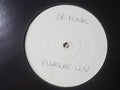 De Funk : Pleasure Love (12", S/Sided, W/Lbl)