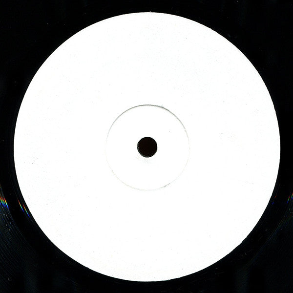 De Funk : Pleasure Love (12", S/Sided, W/Lbl)