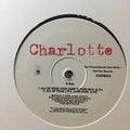 Charlotte : All Of Your Love (12", Promo)