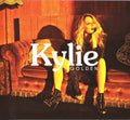 Kylie Minogue : Golden (CD, Album)