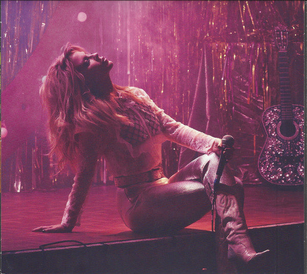Kylie Minogue : Golden (CD, Album)