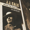 J.J. Cale : Anyway The Wind Blows - The Anthology (2xCD, Comp, RP)