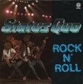 Status Quo : Rock N' Roll (7", Single, Pic)