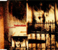 The Federation : Paradise (CD, Single)
