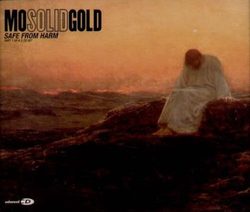 Mo Solid Gold : Safe From Harm (CD, Single, Enh, CD1)