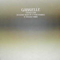 Gabrielle : Should I Stay (12", Promo)
