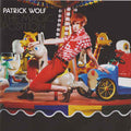 Patrick Wolf : The Magic Position (CD, Album, Enh, Sup)