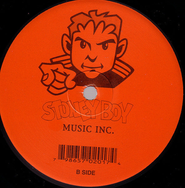 Definite Grooves Feat. Marisa Turner : Feelin' Good (12")