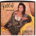 Rebbie Jackson : Centipede (7", Car)
