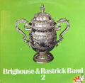 The Brighouse And Rastrick Brass Band, James Scott (13), Frits Smienk : Brighouse & Rastrick Band 2 (LP)