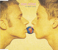 Men United : Is That Love (CD, Maxi)