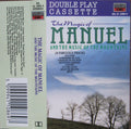 Manuel And His Music Of The Mountains : The Magic Of Manuel And The Music Of The Mountains (Cass, Comp, Dou)