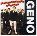 Dexys Midnight Runners : Geno (7", Single)