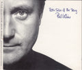Phil Collins : Both Sides Of The Story (CD, Single, Dig)