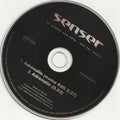 Senser : Adrenalin (CD, Promo)