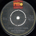 Mary MacGregor : Torn Between Two Lovers (7", Single)