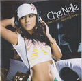 Che'Nelle : I Fell In Love With The DJ (CDr, Single, Promo)