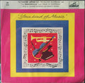 Jeanne Dusseau And Nancy Evans (3) : The 'Easter Hymn' And The 'Barcarolle' (7")