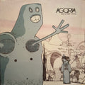 Agoria : Sky Is Clear / Kofea (12")