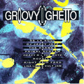 Various : Groovy Ghetto (LP, Comp)