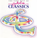 Royal Philharmonic Orchestra, Louis Clark : The Very Best Of Hooked On Classics (CD, Comp)