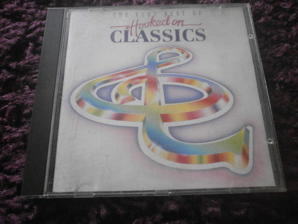 Royal Philharmonic Orchestra, Louis Clark : The Very Best Of Hooked On Classics (CD, Comp)